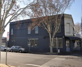 Medical / Consulting commercial property leased at 237 Swan Street Richmond VIC 3121