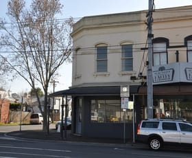 Medical / Consulting commercial property leased at 237 Swan Street Richmond VIC 3121