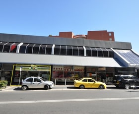 Medical / Consulting commercial property leased at Shop 2/115-125 Church Street Parramatta NSW 2150