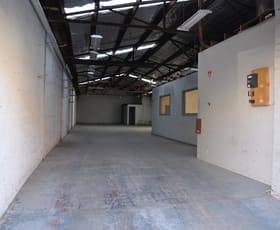 Factory, Warehouse & Industrial commercial property leased at 141 Dover Street Richmond VIC 3121