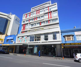 Offices commercial property leased at Suite 101, 28 Spring Street Bondi Junction NSW 2022
