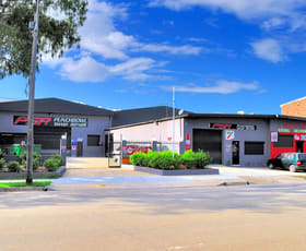 Factory, Warehouse & Industrial commercial property leased at 74 Belmore Road Riverwood NSW 2210