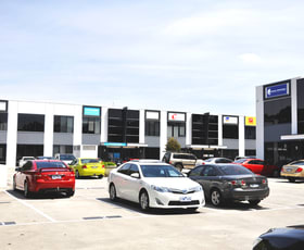 Offices commercial property leased at 11/475 Blackburn Road Mount Waverley VIC 3149