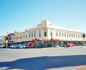 Offices commercial property leased at 4/586 Dean Street Albury NSW 2640