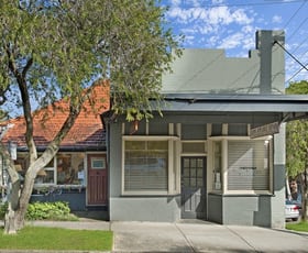 Offices commercial property leased at West Street Cammeray NSW 2062