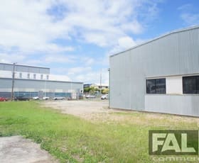 Factory, Warehouse & Industrial commercial property leased at 27A Franklin Street Rocklea QLD 4106