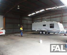 Factory, Warehouse & Industrial commercial property leased at 27A Franklin Street Rocklea QLD 4106