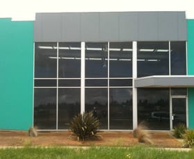 Offices commercial property leased at 5/3-11 Bate Close Pakenham VIC 3810