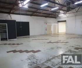 Factory, Warehouse & Industrial commercial property leased at Unit  2/8 Enterprise St Salisbury QLD 4107