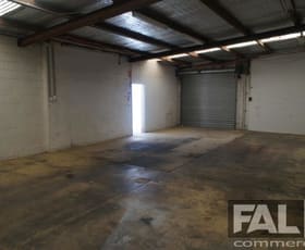 Factory, Warehouse & Industrial commercial property leased at Unit  2/8 Enterprise St Salisbury QLD 4107