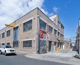 Offices commercial property leased at 3.01/75 Mary Street St Peters NSW 2044