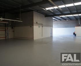 Factory, Warehouse & Industrial commercial property leased at 7/70 Flanders St Salisbury QLD 4107