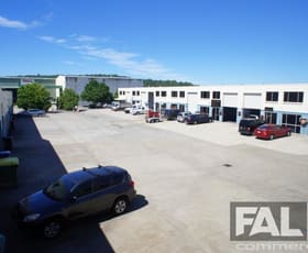 Factory, Warehouse & Industrial commercial property leased at 7/70 Flanders St Salisbury QLD 4107