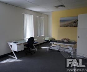 Offices commercial property leased at Wilston QLD 4051