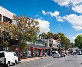 Medical / Consulting commercial property leased at 102/72-76 Archer Street Chatswood NSW 2067