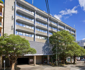 Factory, Warehouse & Industrial commercial property leased at Suite 301/282 Victoria Avenue Chatswood NSW 2067