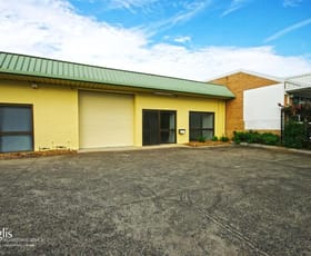 Shop & Retail commercial property leased at Narellan NSW 2567