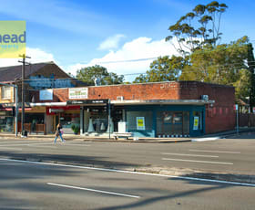 Showrooms / Bulky Goods commercial property leased at 11 Babbage Road Roseville Chase NSW 2069