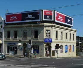 Offices commercial property leased at First Floo/2 Bridge Road Richmond VIC 3121