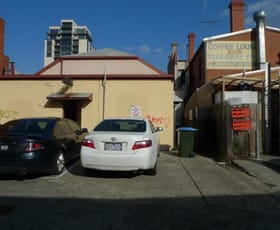 Shop & Retail commercial property leased at 24 Puckle Street Moonee Ponds VIC 3039