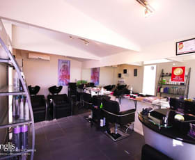 Shop & Retail commercial property leased at Rear of 27 Hill Street Camden NSW 2570