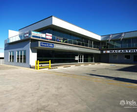 Shop & Retail commercial property leased at Unit 1 & 3 / 13 Rodeo Dr Gregory Hills NSW 2557