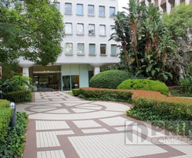Medical / Consulting commercial property leased at 1001/221 Miller Street North Sydney NSW 2060