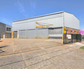 Factory, Warehouse & Industrial commercial property leased at Whole/13-15 Hale Street Botany NSW 2019