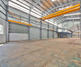 Factory, Warehouse & Industrial commercial property leased at Whole/13-15 Hale Street Botany NSW 2019