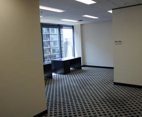 Offices commercial property leased at Suite 1122 1 Queens Road Melbourne VIC 3000