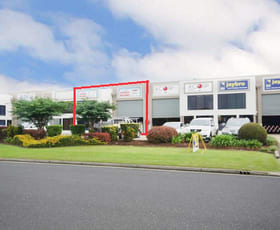 Factory, Warehouse & Industrial commercial property leased at Unit 3/22 Isles Drive Coffs Harbour NSW 2450