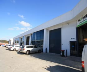 Factory, Warehouse & Industrial commercial property leased at Brookvale NSW 2100