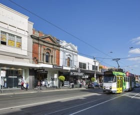 Shop & Retail commercial property leased at 670 Burke Road Camberwell VIC 3124