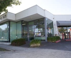 Offices commercial property leased at 274 High Street Thomastown VIC 3074