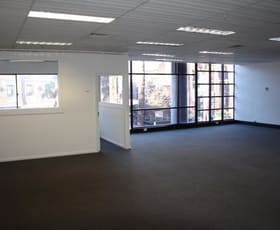 Offices commercial property leased at Level 1/29-33 The Corso Manly NSW 2095