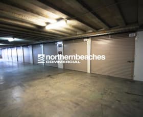 Factory, Warehouse & Industrial commercial property leased at Brookvale NSW 2100