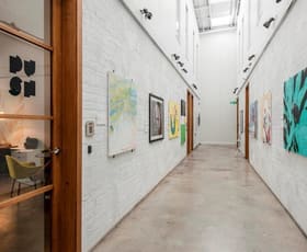 Offices commercial property leased at Loft 6/49 Smith Street Fitzroy VIC 3065