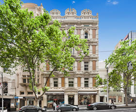 Medical / Consulting commercial property leased at Part Level 3/178 Collins Street Melbourne VIC 3000