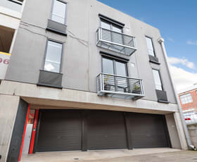 Offices commercial property leased at 46 Easey Street Collingwood VIC 3066