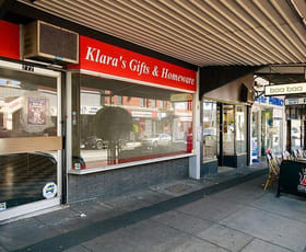 Shop & Retail commercial property sold at 777 Glen Huntly Road Caulfield South VIC 3162