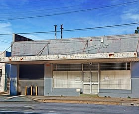 Factory, Warehouse & Industrial commercial property sold at 24 Parramatta Road Lidcombe NSW 2141