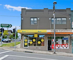 Shop & Retail commercial property sold at 2/171 Carrington Road Coogee NSW 2034