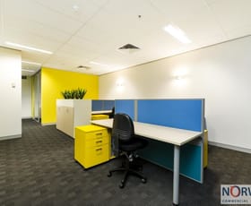 Offices commercial property sold at 1.07/10 Norbrik Dr Bella Vista NSW 2153