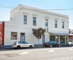 Shop & Retail commercial property sold at 151 St Georges Road Fitzroy North VIC 3068