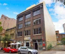 Offices commercial property leased at Level 1/62-64 Riley Street Darlinghurst NSW 2010