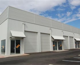 Factory, Warehouse & Industrial commercial property leased at Power Station Road And Highway One Port Augusta SA 5700