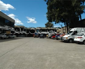 Factory, Warehouse & Industrial commercial property leased at Mascot NSW 2020