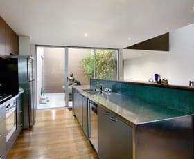 Factory, Warehouse & Industrial commercial property leased at 3/38 Charles Street Prahran VIC 3181