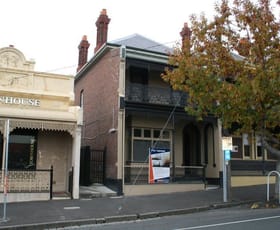 Offices commercial property leased at 87 Yarra Street Geelong VIC 3220
