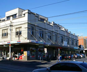 Offices commercial property leased at LB Floor 2/1 Cookson Street Camberwell VIC 3124